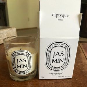 Diptyque 2.4 oz candle - Jasmin